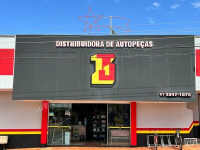 Imagem da notícia TJ Autopeças em Costa Rica oferece oportunidade de emprego para entregador 